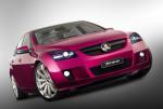 Holden Torana TT36 Concept 2004 года